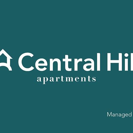 Central Downtown By Central Hill Apartments Lisboa المظهر الخارجي الصورة