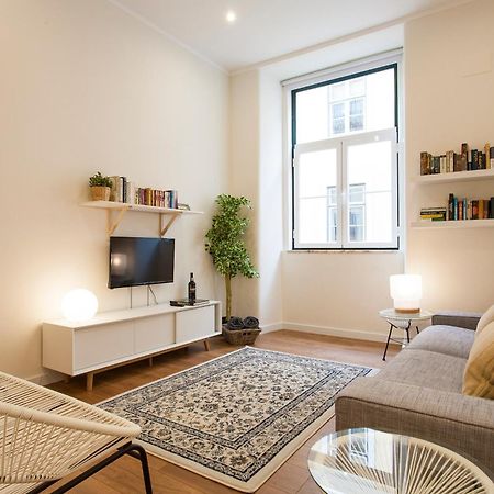Central Downtown By Central Hill Apartments Lisboa الغرفة الصورة