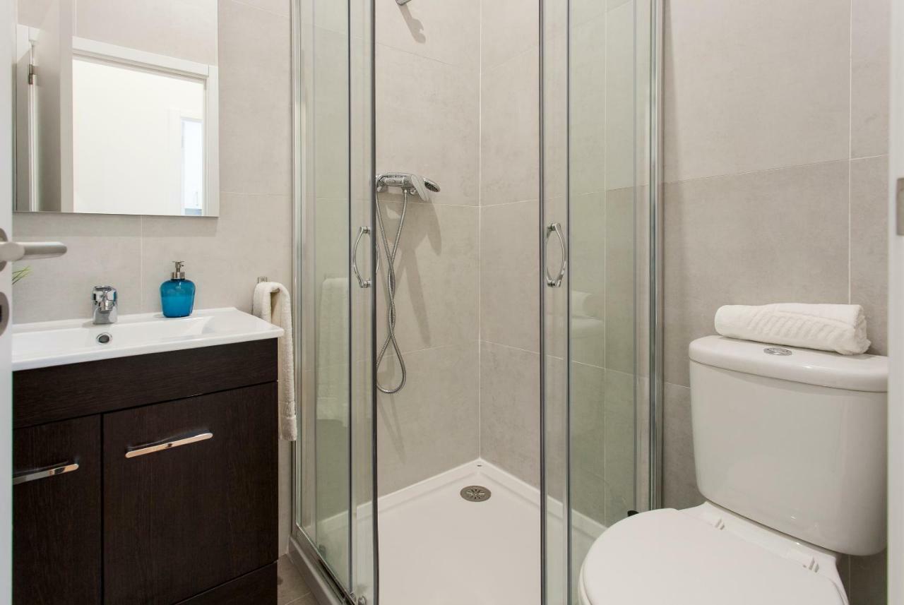 Central Downtown By Central Hill Apartments Lisboa المظهر الخارجي الصورة